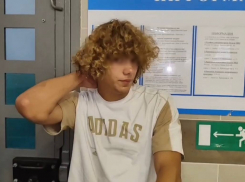 Полиция Анапы задержала зачинщика драки на Пионерском проспекте