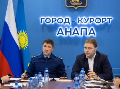 Дольщикам анапского самостроя на Парковой выплатят компенсации – ЖНК «Водолей» надеется только на Путина