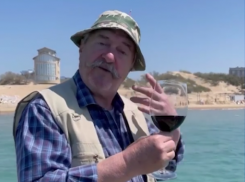 Анапа станет носить звание «город-сомелье»!