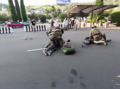 В Сочи поймали жителя Кубани за вербовку мужчин в террористическую организацию 