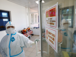 В Анапе +29 новых случаев коронавируса. Сводка на 16 сентября