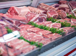 Из-за эпидемии африканской чумы свиней на прилавках Анапы стало меньше мяса