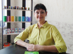 Светлана Власенко, бизнес-партнер компании Greenway