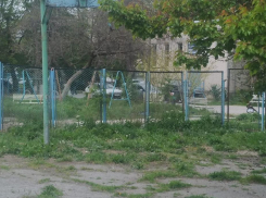Анапчанка Нэля Воронина предложила построить во дворе на улице Чехова новую детскую площадку