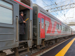 «РЖД» отменили 129 поездов, в том числе и в Анапу