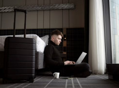  Даже без «Новой Анапы» номерной гостиничный фонд в городе-курорте увеличится вдвое