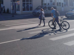 Анапчане обсуждают смертельное ДТП, которое произошло в центре города