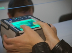 Меняем отпечатки пальцев на % по снижению кредита: анапчане и не догадывались о такой услуге