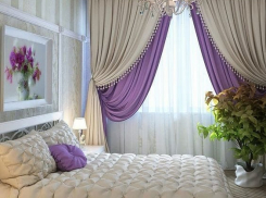 Стильный интерьер без особых затрат? Очень просто