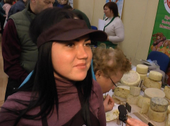 В Анапе прошла выставка-ярмарка «Инфотур»: как это было 