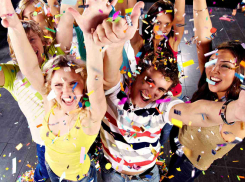 Хочешь отдохнуть? Заходи в справочник!