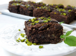 День шоколадного торта порадует анапчан солнцем вкусняшками