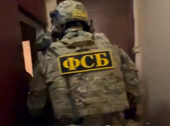 Проходящий через Анапу газопровод пытались взорвать террористы