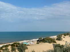 В День отдыха от праздников в Анапе будет солнечно