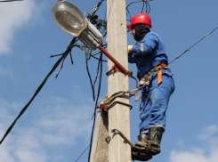 Завтра, 16 января в селе Супсех на 4 часа выключат свет