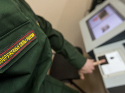 Где в Анапе военнослужащие, приехавшие на отдых, могут встать на учёт