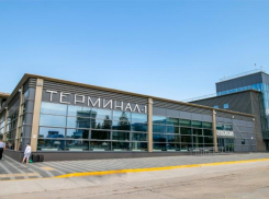 За 2020 год аэропорт Анапы обслужил более 1 800 000 пассажиров
