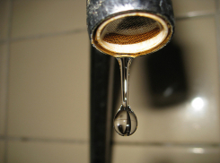 Кто в Анапском районе останется без воды 6 июня?