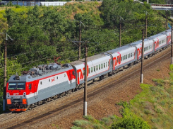 Одно свободное место на весь поезд – туристам все еще сложно уехать из Анапы