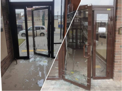 Ночной инцидент: в Анапе неадекват держал в страхе многоэтажку