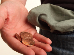 Анапчане, которым задерживают сроки выдачи зарплаты, могут пожаловаться по телефону «горячей линии»