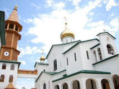 Проект храма Серафима Саровского в Анапе выиграл грант в 2,5 миллиона рублей