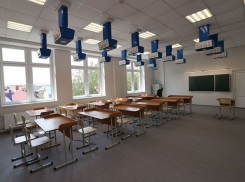 За 4,7 млрд рублей построят новые школы в Анапе и других городах