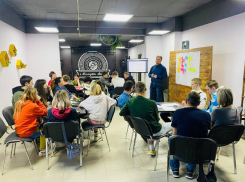 Правильно составить заявку на получение гранта поможет Молодежный офис проектных инициатив Анапы