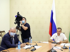 В Анапе реконструируют газораспределительные станции