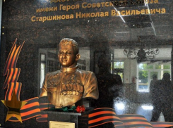 Спорткомплекс для кадетов в Пятихатках под Анапой пообещали достроить до конца года