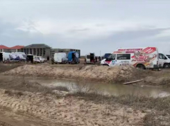 Хотели устроить мотокросс в Анапе, но поплатились