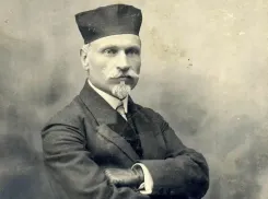 Сегодня 158 лет со дня рождения основателя курорта Анапы Владимира Будзинского