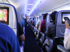 В Домодедово задержан авиарейс на курорт из-за сообщения об угрозе взрыва