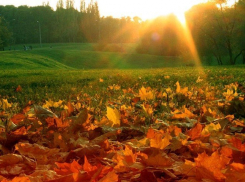 В субботу, 13 сентября, в Анапе до +20