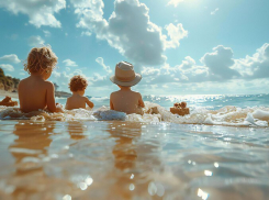 Анапа подвела итоги летней оздоровительной кампании