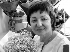 Ушла из жизни старшая медсестра поликлиники Анапы Ижевская Лариса Геннадьевна