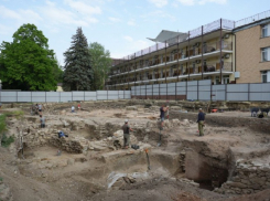 Уникальную античную «улицу виноделов» в Анапе хотят застроить