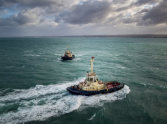 Что лежит на дне Черного моря: в 1986 году на Чернобыльской АЭС произошел взрыв реактора