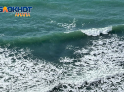 В день пирожков с малиновым вареньем в Анапе сохраняется знойно-жаркая погода 