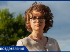 День рождения отмечает Александра Дубровина