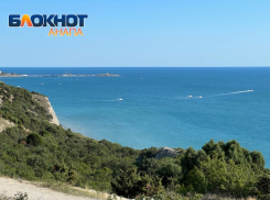 В июле Анапу ждут всего 4 дня дождей – второй летний месяц обещает быть солнечным