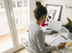 При каких условиях школьников Анапы переведут на «дистанционку»?