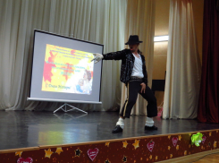 В Анапе живёт двойник Майкла Джексона