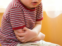 Горбольница Анапы: в инфекционном стационаре 70% детей с острыми кишечными инфекциями