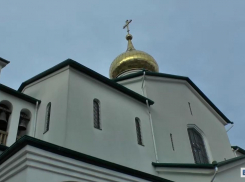 В Анапе часовню планируют узаконить через суд