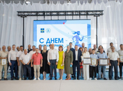 Модульный спортзал и Центр адаптивных видов спорта: в Анапе появятся новые спортивные сооружения