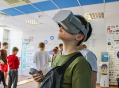 Окунуться в мир IT-технологий* - в Анапе идет набор в летний IT-клуб «Академии ТОП»
