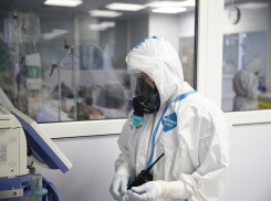 В Анапе семь человек заразились коронавирусом. Актуальная сводка на 19 апреля