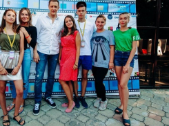  В анапскую «Смену» приедет звезда «Бумера» Сергей Горобченко
