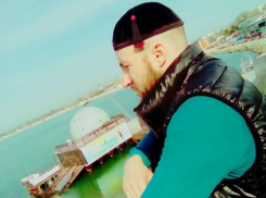 За четыре моря: смельчак решил в одиночку пройти несколько тысяч миль из Анапы в Турцию